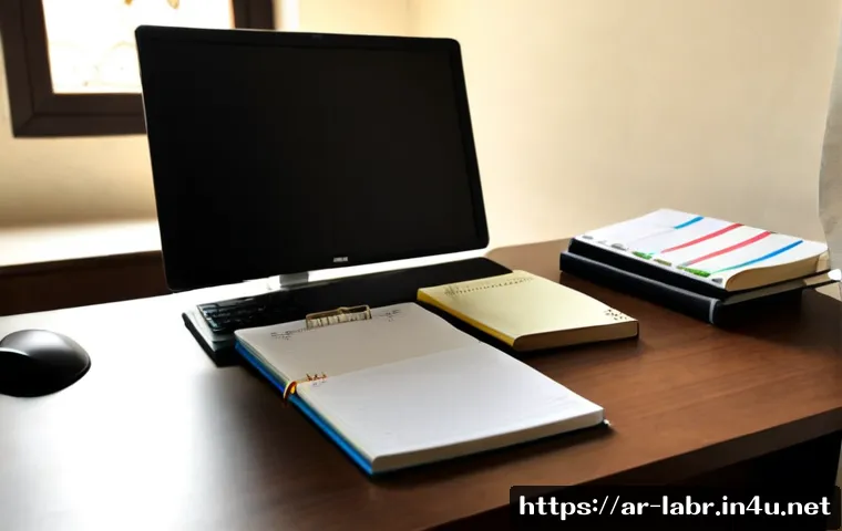 Home 17 노무사 시험에 출제된 법령의 변화 - Photorealistic Arab legal professional studying updated labor regulations at a clean modern desk, op...